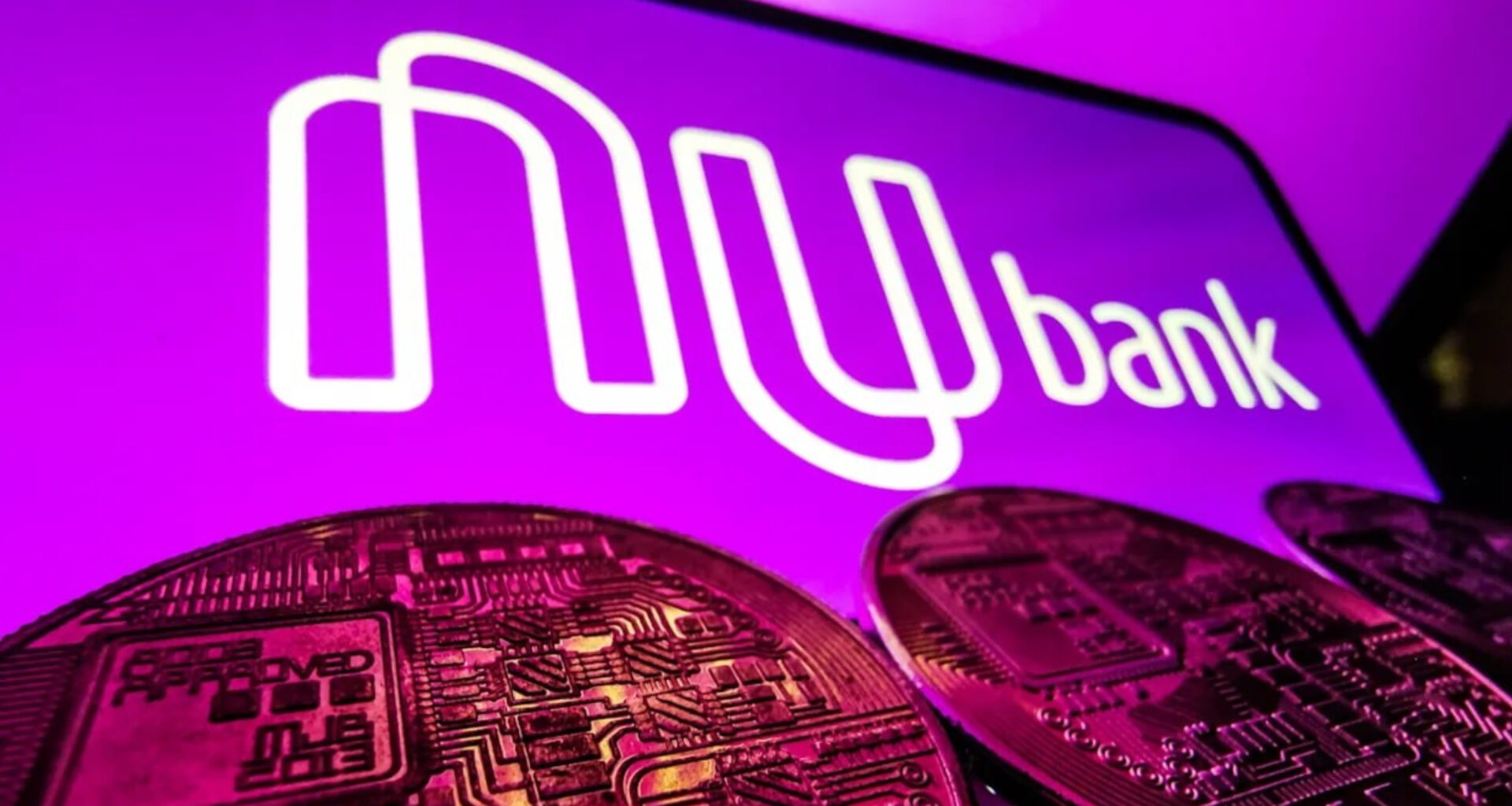 Conheça a nucoin, criptomoeda do nubank com programa de recompensas