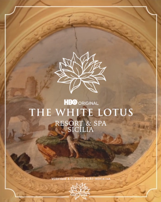 The White Lotus  HBO lan a trailer da segunda temporada - 83