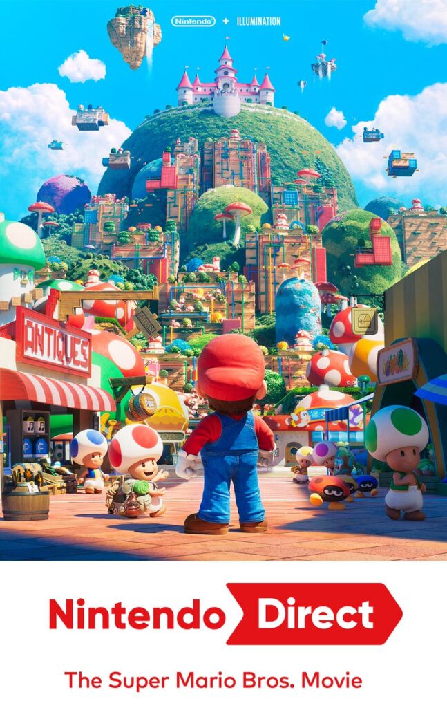 Super Mario Wonder' inova sem prejudicar o legado da franquia