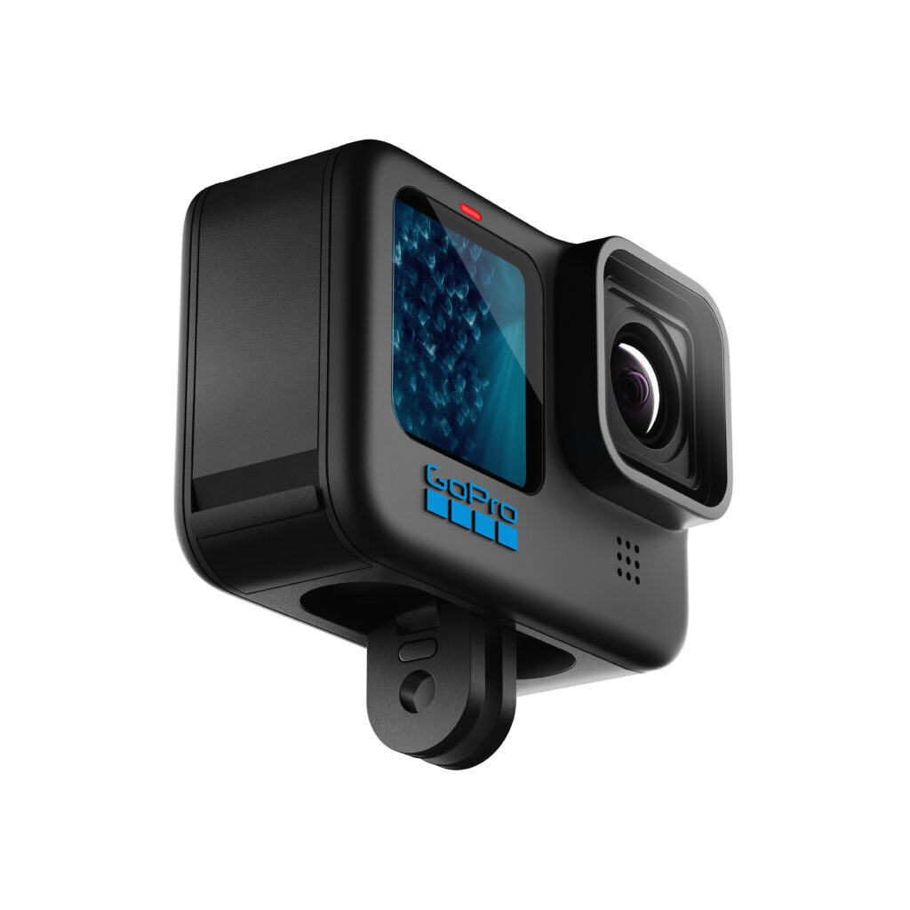 REVIEW  GoPro HERO11 Black atende todos os tipos de p blico - 55