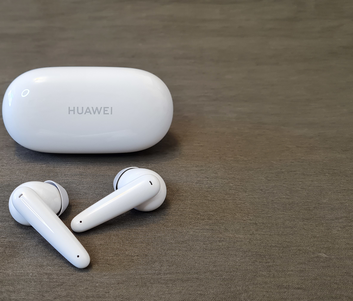 Review huawei freebuds se