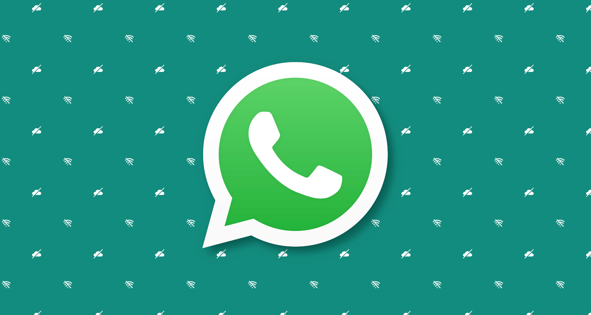 Como ficar offline no whatsapp