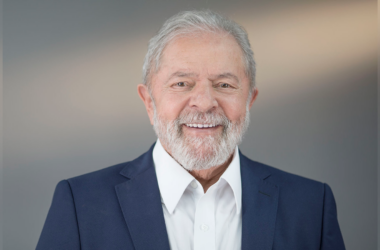 Lula é eleito o 39º presidente do brasil