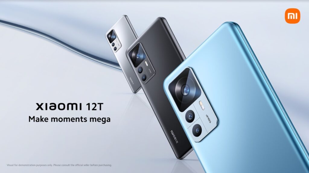 Xiaomi 12T  12T Pro  Redmi Pad e mais aparelhos em promo  o  - 26