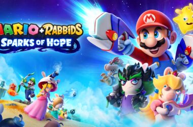 Review: mario rabbids sparks of hope é mais uma parceria porreta!. Mario rabbids sparks of hope é fruto da parceria de sucesso entre a nintendo e a ubisoft. Quer saber o que achamos dele? Fica de olho na review!