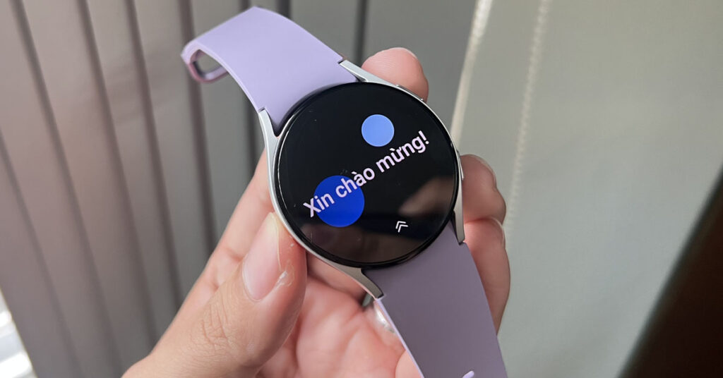 Pixel Watch ou Galaxy Watch5  qual o melhor smartwatch com Wear OS  - 67