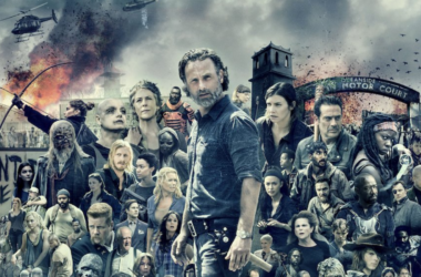 The walking dead: onde assistir à temporada final