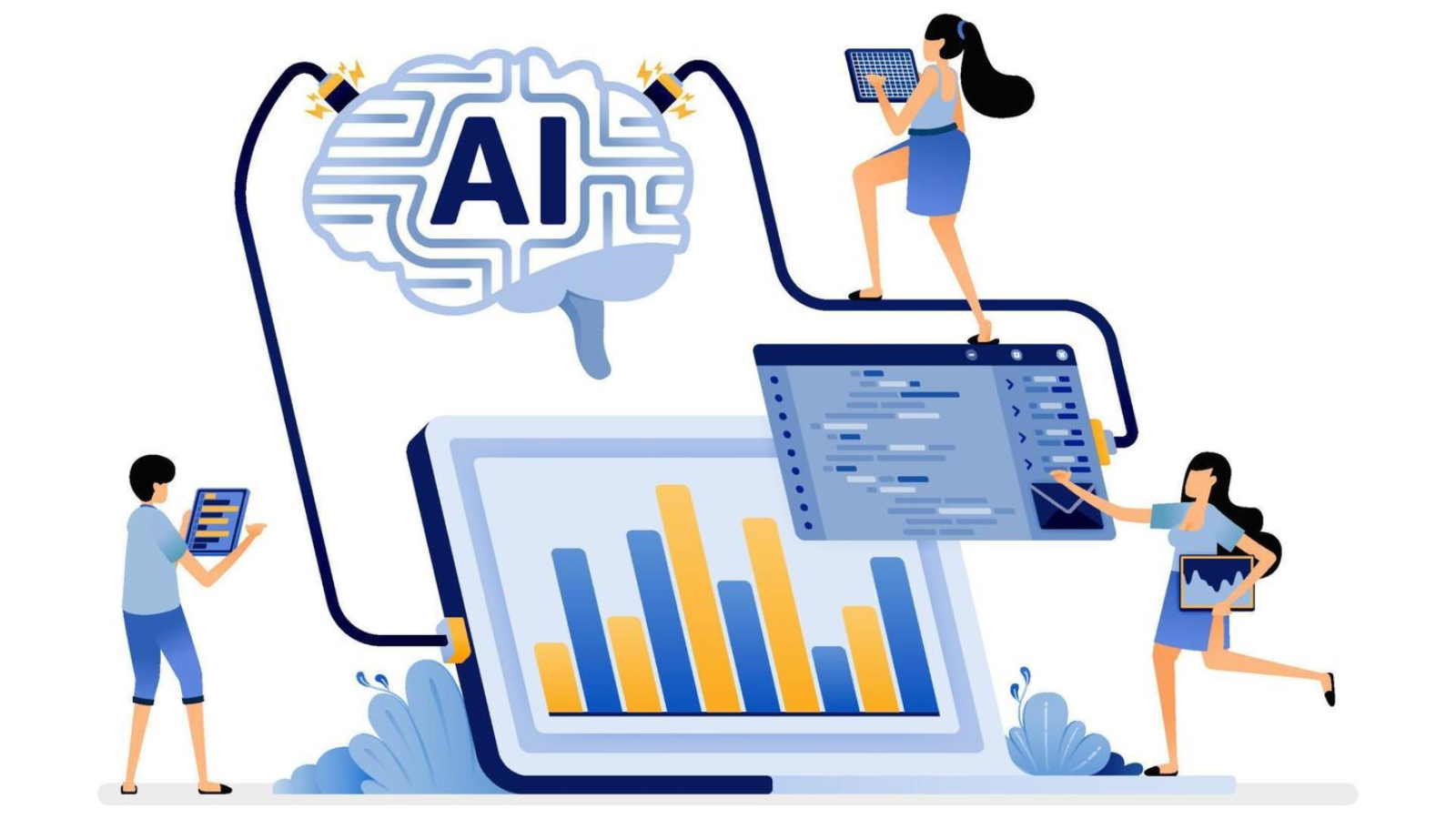 Site reúne ferramentas de inteligência artificial (ai) em 1 só lugar