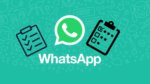 Como usar as Enquetes do WhatsApp