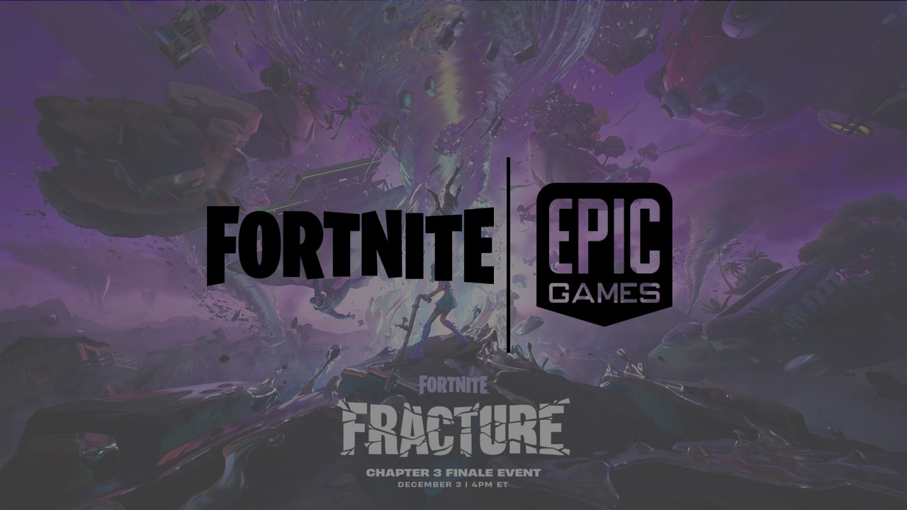 Fortnite lança nova temporada de volta ao Capítulo 1; saiba mais