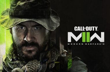 Key art de modern warfare ii