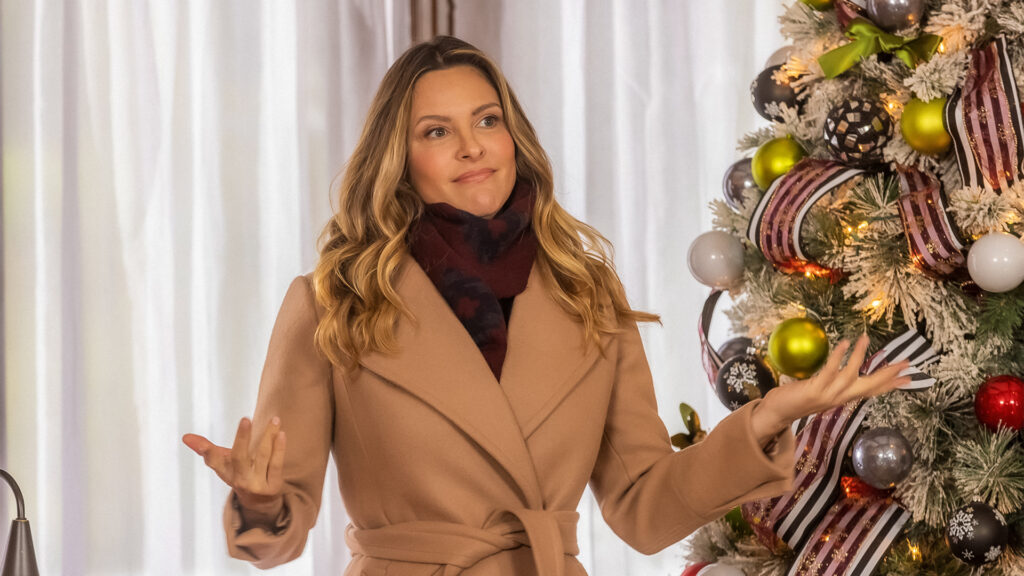 Um milagre de natal para daisy (2021)
lançamentos da netflix em dezembro de 2022