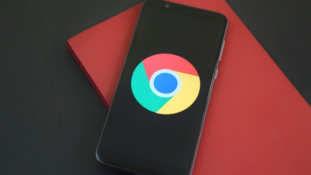 Como seguir sites usando o Google Chrome para Android - 77