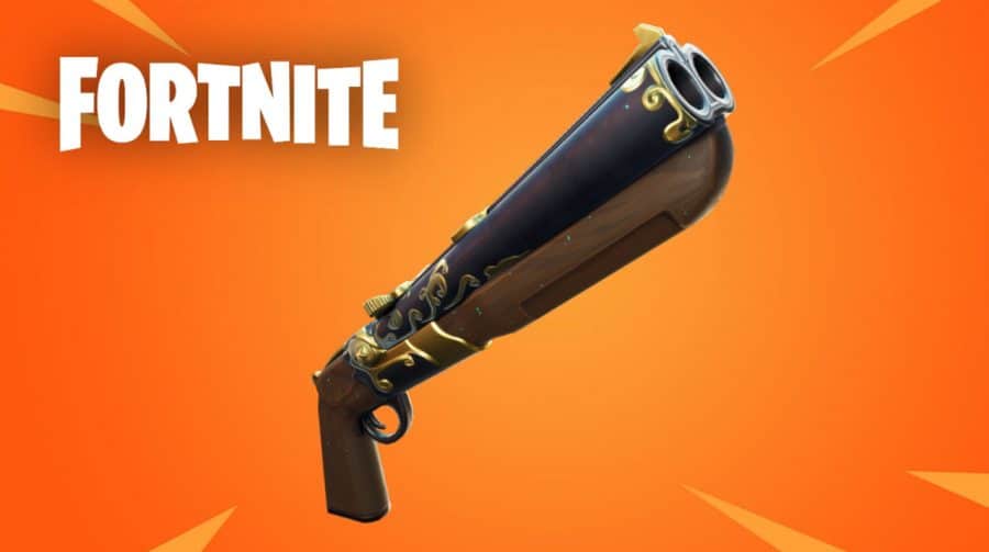 Fortnite  O que esperar do Cap tulo 4  Temporada 1 - 21