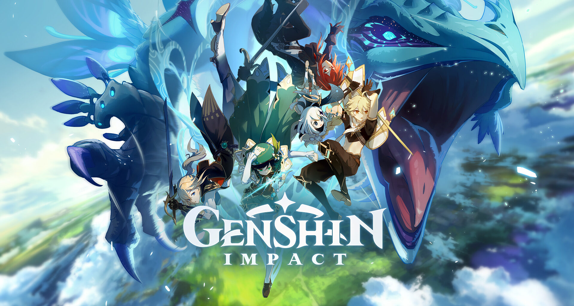 Genshin Impact: Guia completo para iniciantes 2023