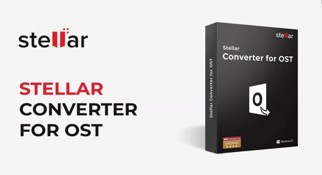 Stellar converter for ost