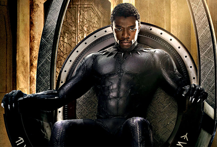 Pantera Negra Wakanda Para Sempre  um mergulho em conflitos pol ticos - 13