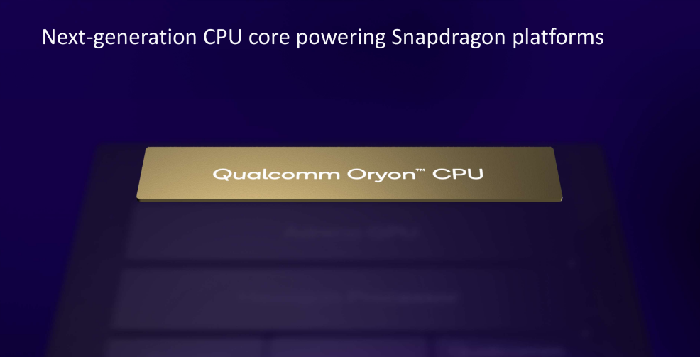 Snapdragon Compute coloca AI para melhorar a efici ncia em notebooks - 35