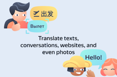 Como traduzir imagens de um jeito simples