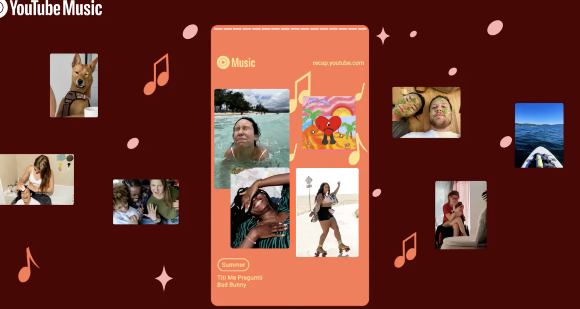 Youtube music recap 2022: conheça a retrospectiva e momentos musicais da plataforma