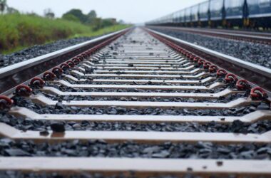 Governo de sp sanciona lei para reativar ferrovias no estado. Com apenas 50% das ferrovias do estado de são paulo sendo utilizadas, nova lei quer facilitar transporte para cidades mais afastadas da capital