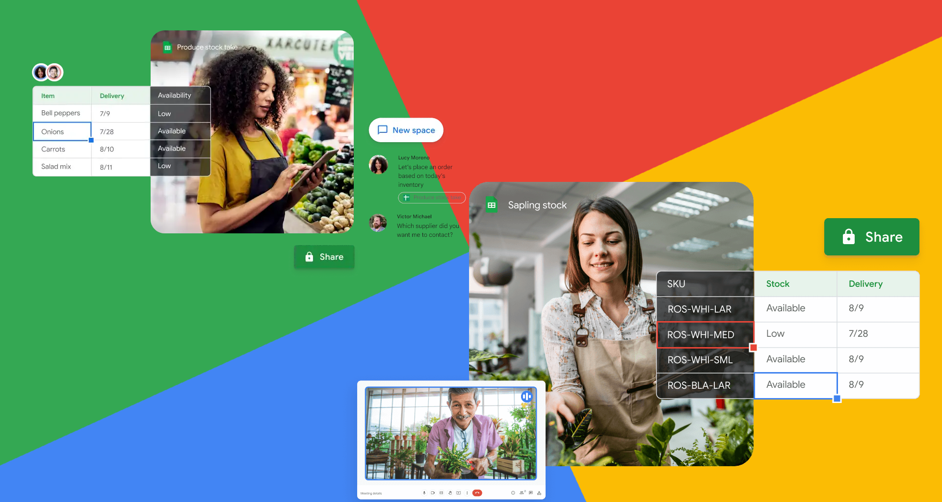 8 dicas para ser mais produtivo em 2023 com o google workspace