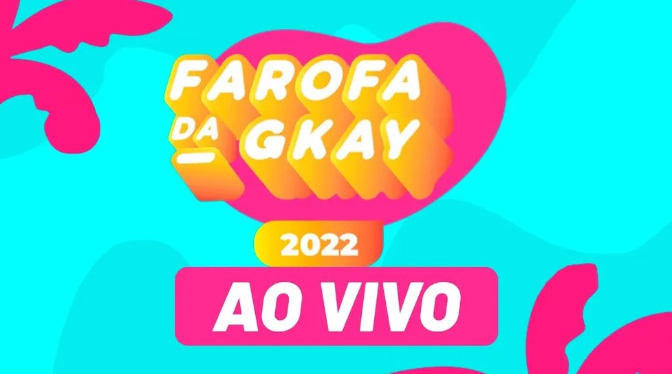 O que   a  Farofa da GKay   - 68