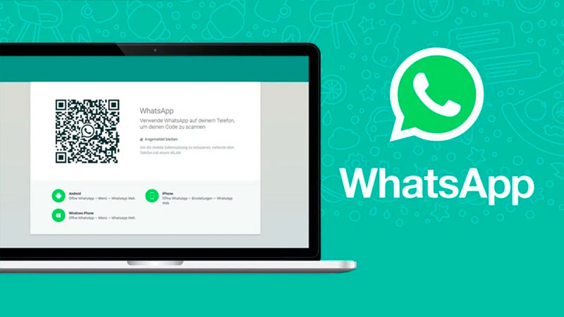 Como usar o WhatsApp Web sem o smartphone - 40