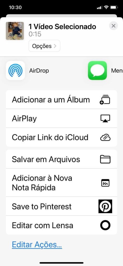 Aprenda a como conectar seu iphone na tv e espelhar o seu conteúdo para uma tela maior! Imagem: glauco vital, showmetech