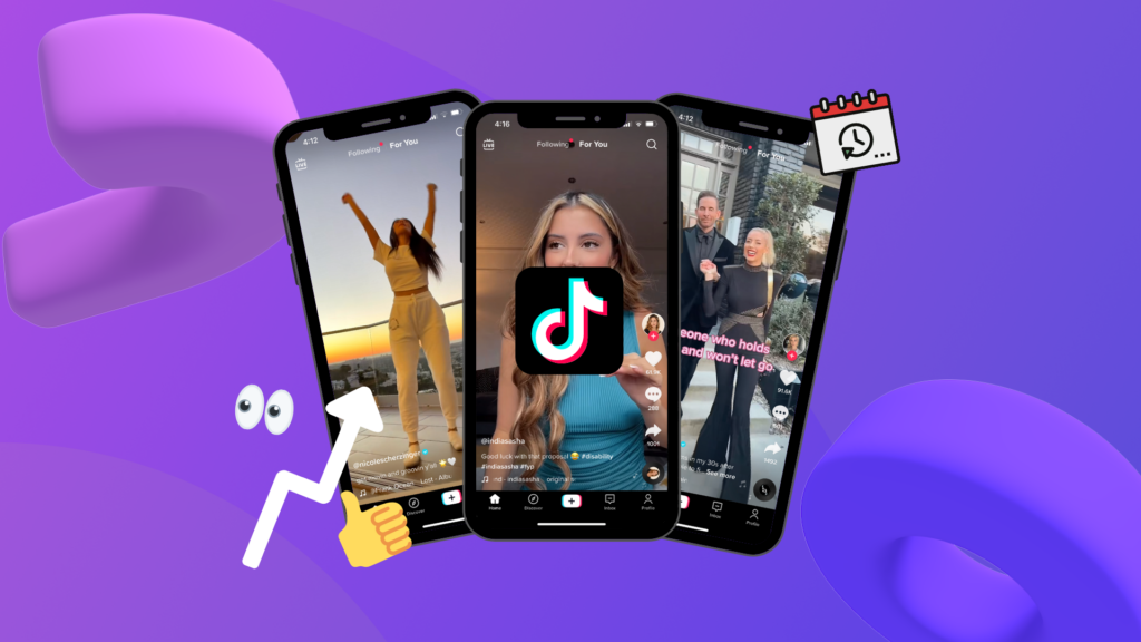 Retrospectiva do TikTok mostra v deos mais famosos de 2022 - 37