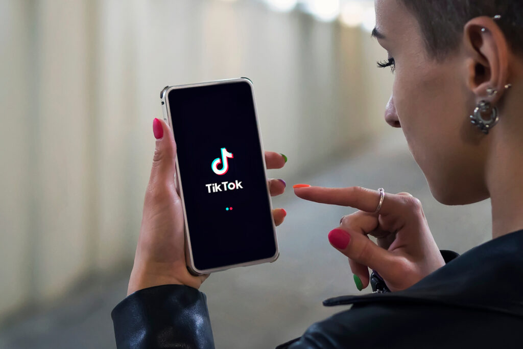 Retrospectiva do TikTok mostra v deos mais famosos de 2022 - 27