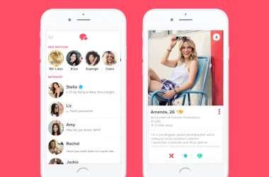 Usuários do tinder usam ia chatgpt para criar cantadas. Conhecida como a "ia que conversa", a chatgpt tem sido utilizada para impressionar pessoas em um primeiro contato. Mas até onde vai a ética?