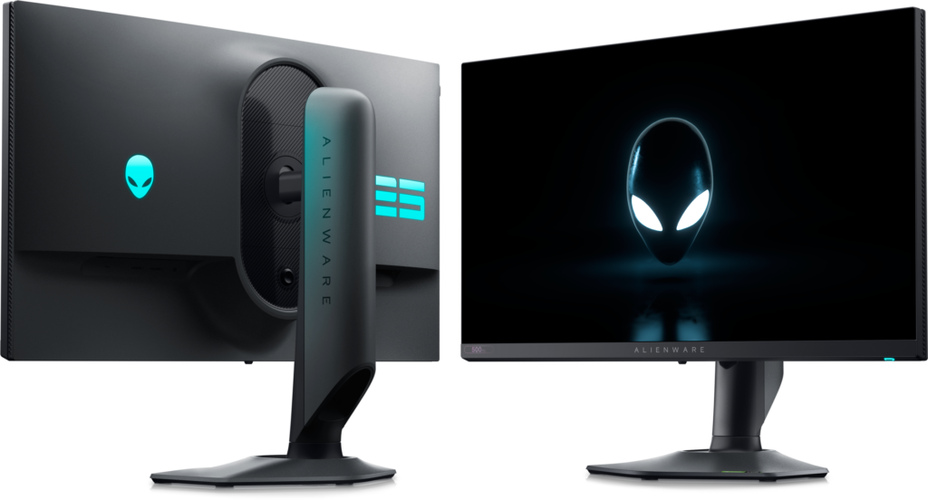 Alienware lan a o primeiro monitor gamer de 500Hz a chegar ao mercado - 58