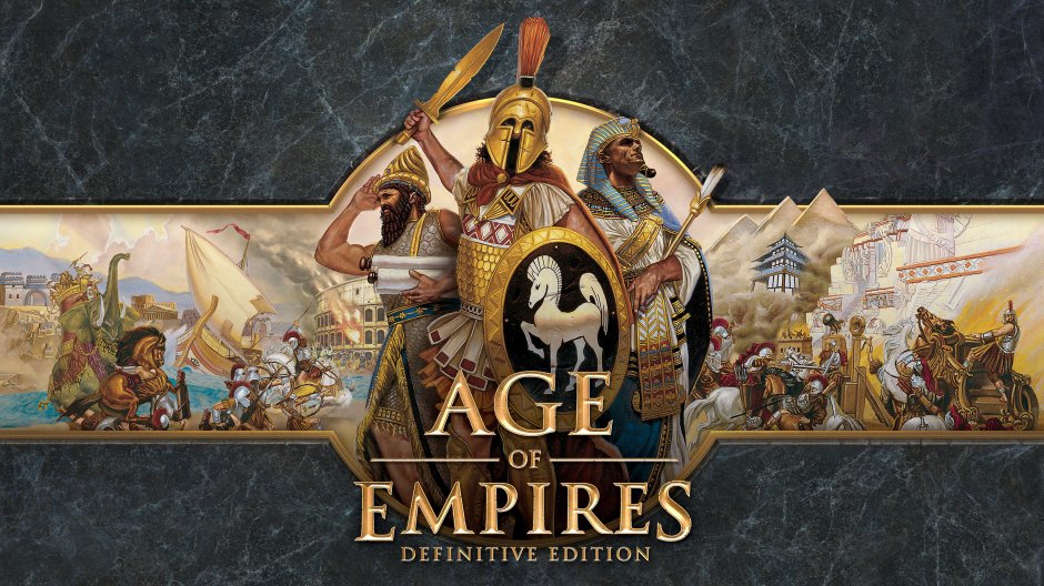 Review: age of empires ii definitive edition. Uma bela remasterização de um jogo que marcou época, age of empires ii definitive edition surpreende.