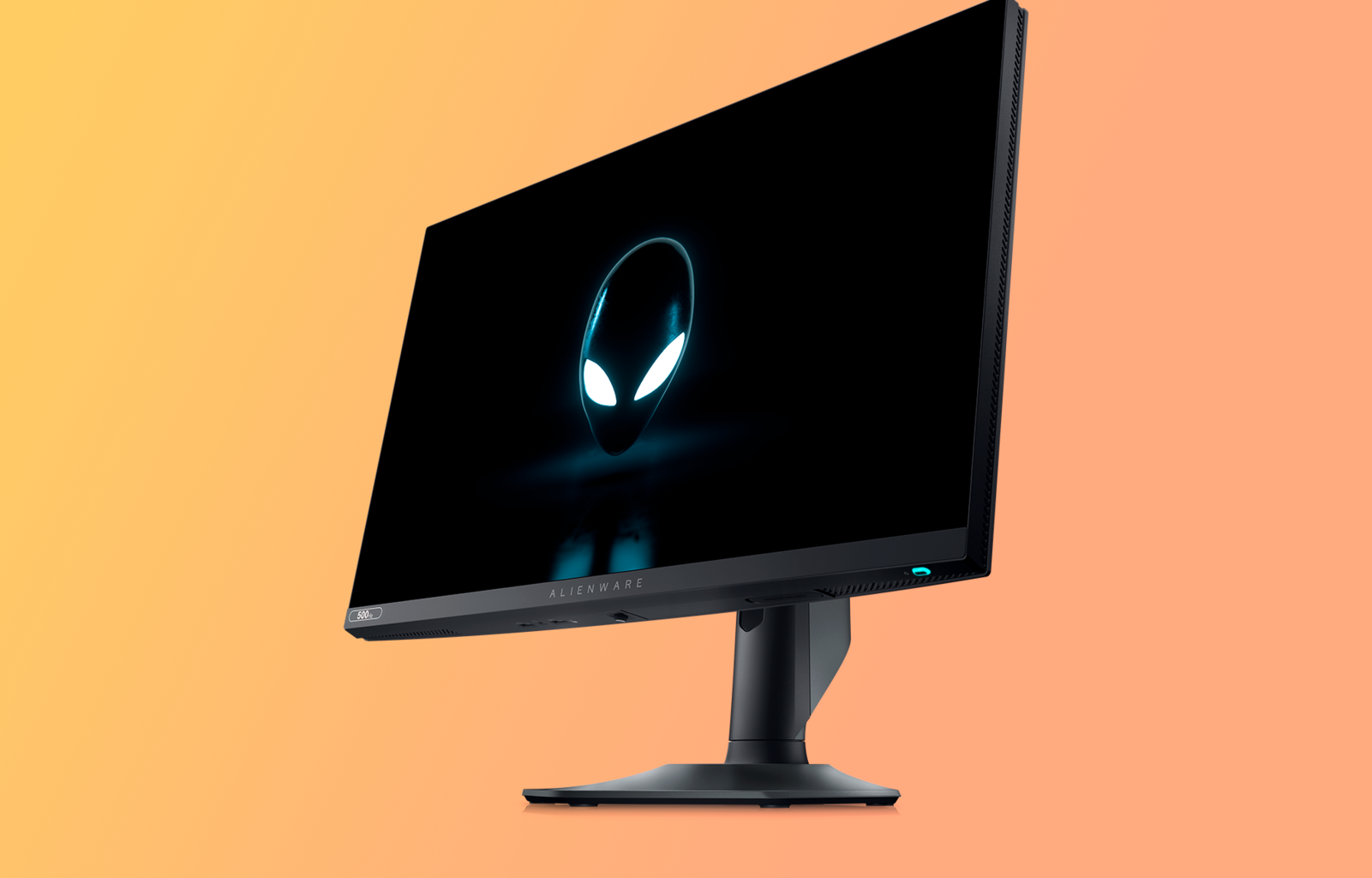 Alienware lança o primeiro monitor gamer de 500hz a chegar ao mercado. Confira os principais detalhes do novo monitor aw2524h da alienware, revelados na ces 2023