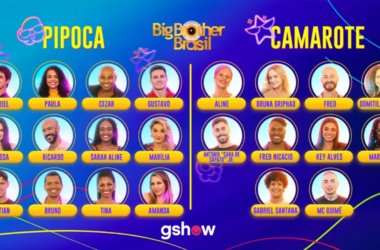 Confira os perfis de instagram dos participantes do bbb 23