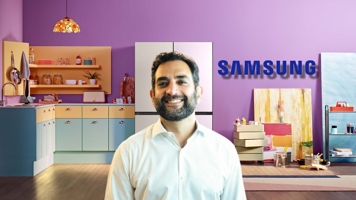 Imagem destacada - samsung brasil apresenta novo head de consumer electronics