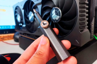 Gpu geforce rtx 4070 ti tuf gaming