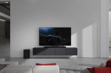 Ces 2023: conheça a sc9 e se6, as mais novas soundbars da lg. As soundbars da lg têm como destaque a conectividade sem fio e recursos exclusivos para compor sua sala de cinema com as smart tvs da lg, confira!