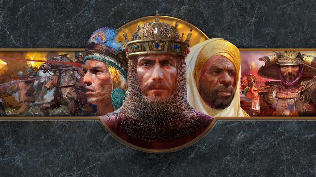 Review: age of empires ii definitive edition. Uma bela remasterização de um jogo que marcou época, age of empires ii definitive edition surpreende.