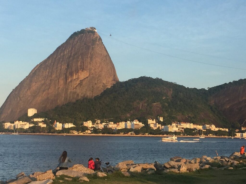 Os 30 melhores pontos turísticos para visitar no rio de janeiro. Superestimado ou imperdível? Separamos os melhores lugares para conhecer no rio de janeiro para ajudar os interessados a montar um tour completinho pela cidade