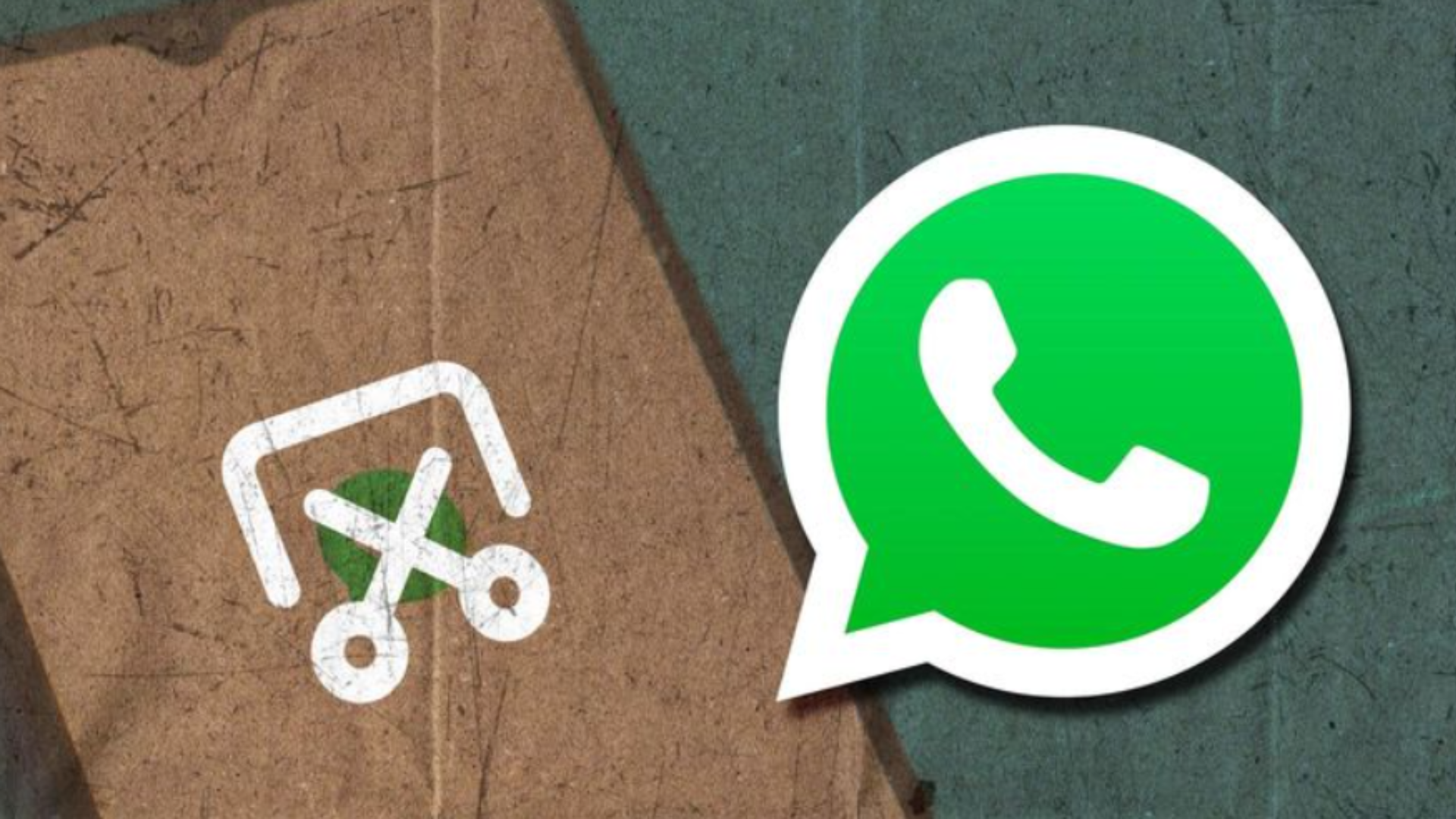 Как заблокировать скриншот WhatsApp