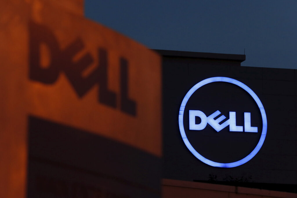 Dell quer deixar de usar componentes da China at  2024 - 59