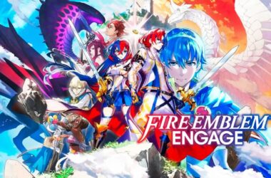 Capa fire emblem engage