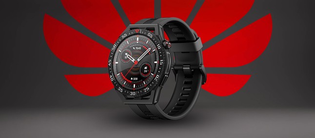 Smartwatch huawei watch gt 3 se