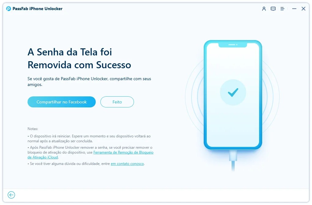 Iphone bloqueado? Veja como desbloquear ao esquecer a senha