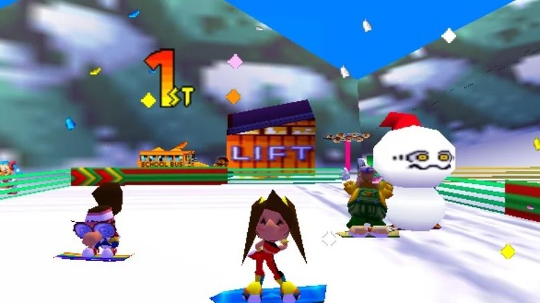 Os 15 jogos de nintendo 64 mais raros do mundo