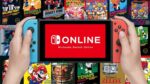 Imagem destaque backup jogos salvos na nuvem Nintendo Switch Online