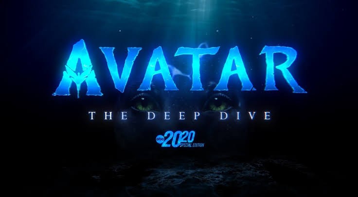 Avatar: the deep dive – a special edition of 20/20 (2022) lançamentos do disney+ e star+ em janeiro de 2023