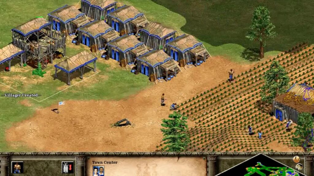 Review: age of empires ii definitive edition. Uma bela remasterização de um jogo que marcou época, age of empires ii definitive edition surpreende.